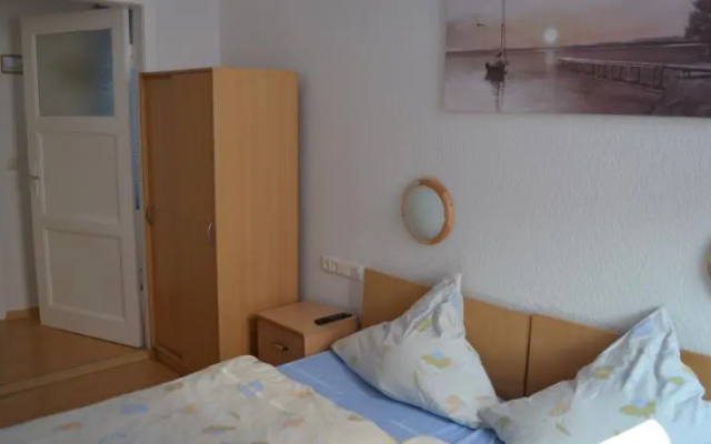 Ferienwohnung Georgstrasse
