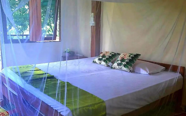 Berakit Bay Resort