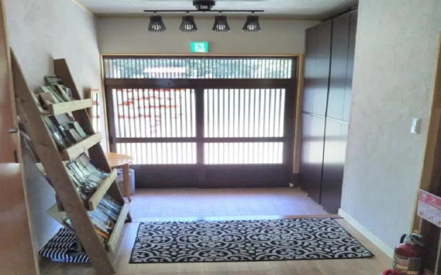 Iiyama - Hotel / Vacation STAY 55487