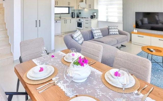Villa Keskin 1