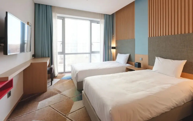 UrbanStay The Forest Dongtan