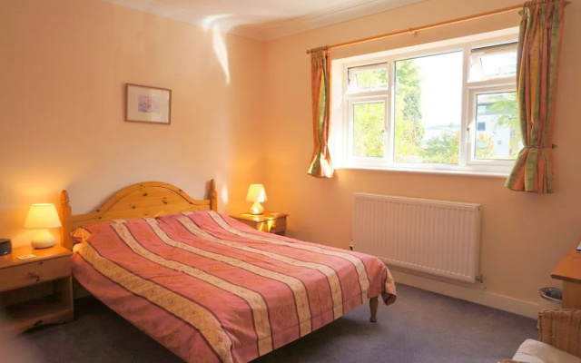 Bridge House B&B