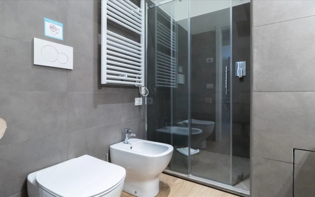 Freguglia C - Bright Cozy Apartment in Milan City Center