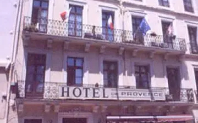 La Belle Provence Hotel