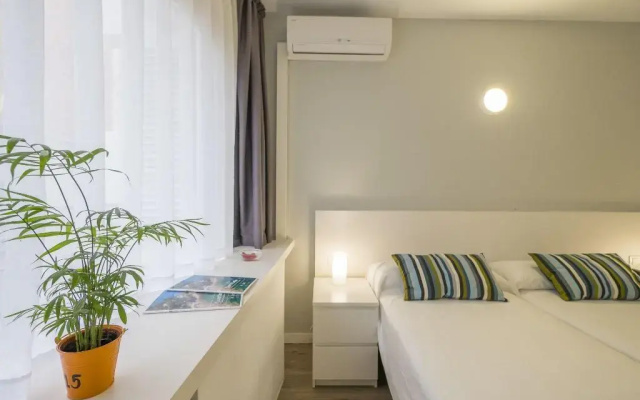 Hotel Perello
