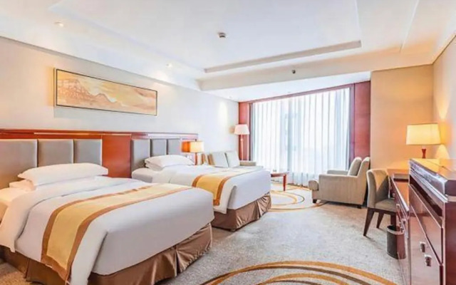 Dandong Xin An Dong Hotel