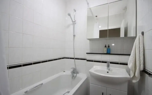 Camden Town Comfortable Apartment