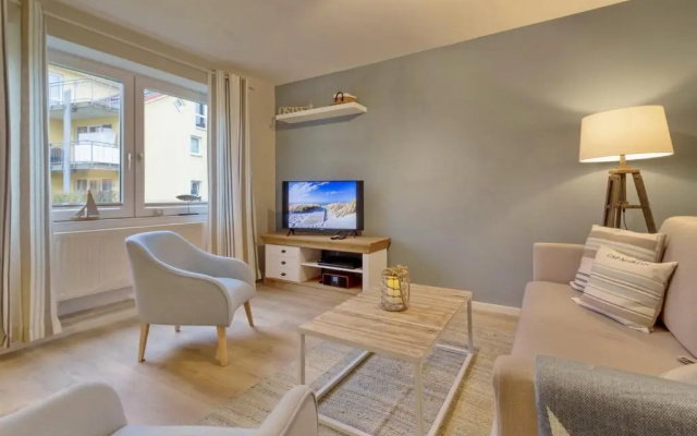 Goosbrink Wohnung 23