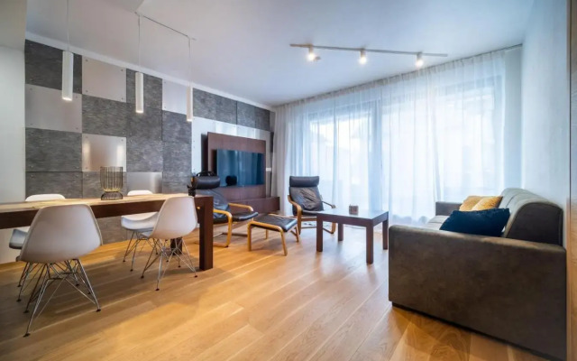 Molo Lipno Apartment C301 Lipno Home