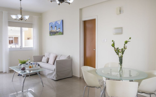 Protaras Villa Lilly