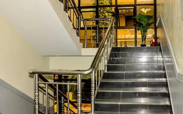 The Millennium Residence