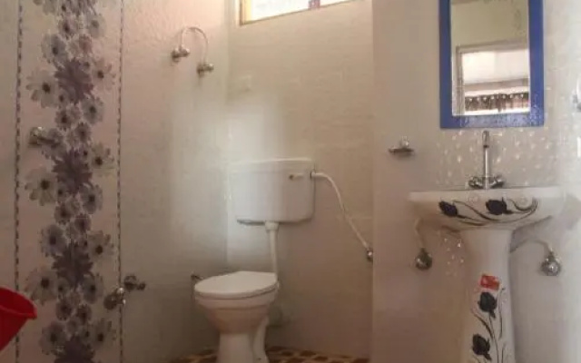 1 Br Guest House In Khajjiar (Cc8E), By Guesthouser