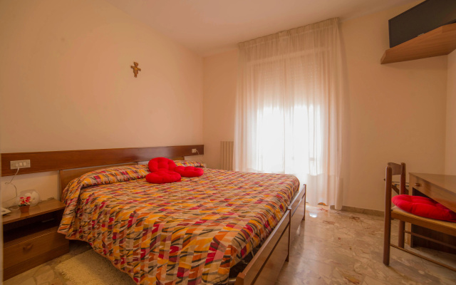 Hotel Santa Maria
