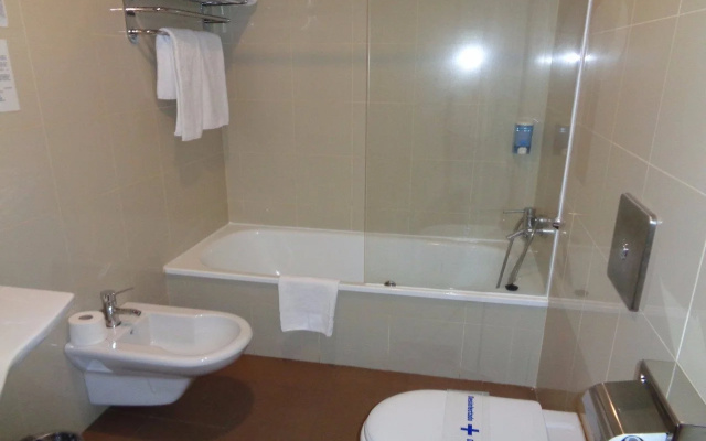 Hotel Villa de Betanzos