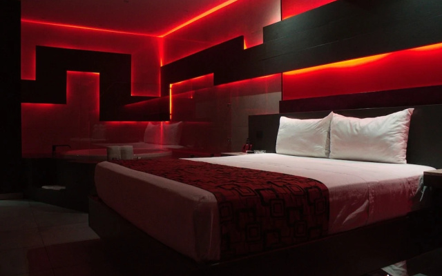 Motel Boutique Xpress