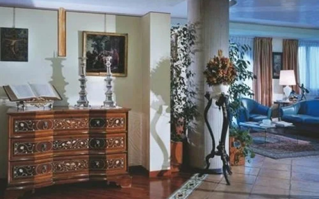 Residence Dei Cavalieri