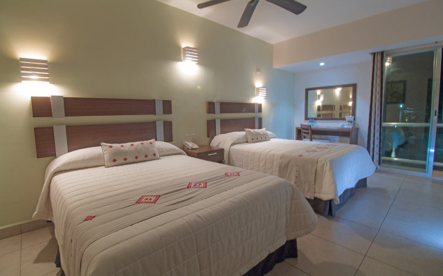 Hotel Tulijá Palenque