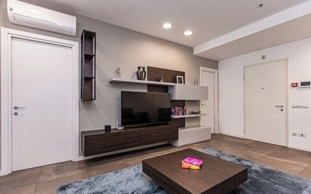 Abylai Khan Plaza Premium Apartments