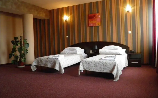 Hotel Horyzont