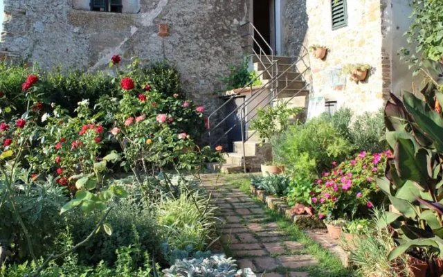 Il Giardino Del Borgo