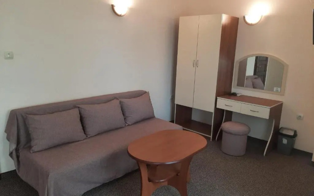 Hotel Orchidea