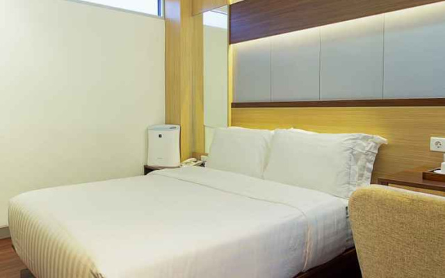 Jorisa Hotel