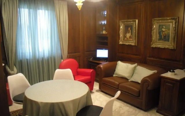 Agriturismo Il Casale di Monica