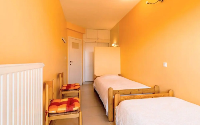 Koksijde Beachfront Vitalo 502