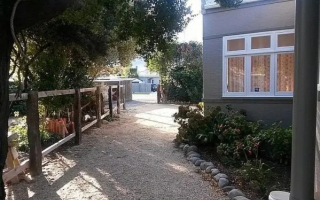 Ezy Walk - Blenheim Holiday Home