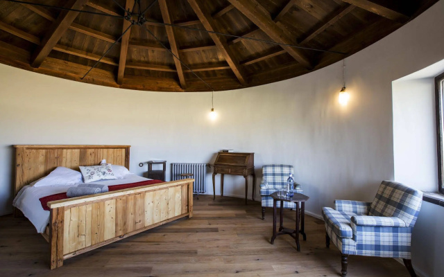Hotel Cortijo del Marqués