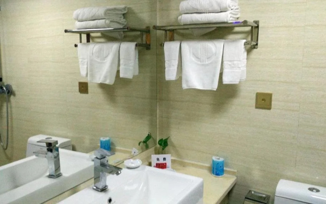 Huide Hotel