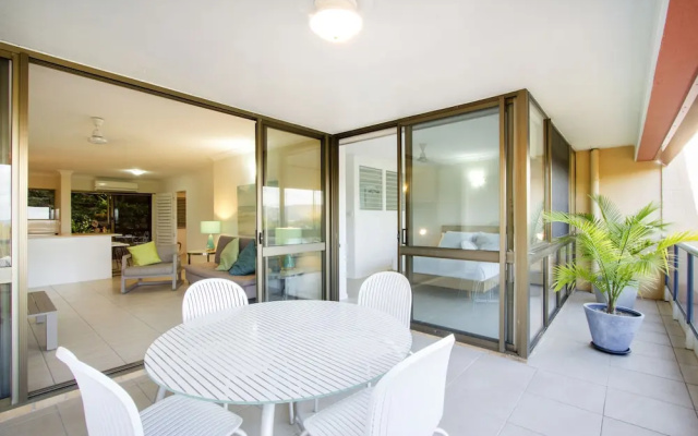 Aqua Marine Boutique Apartment