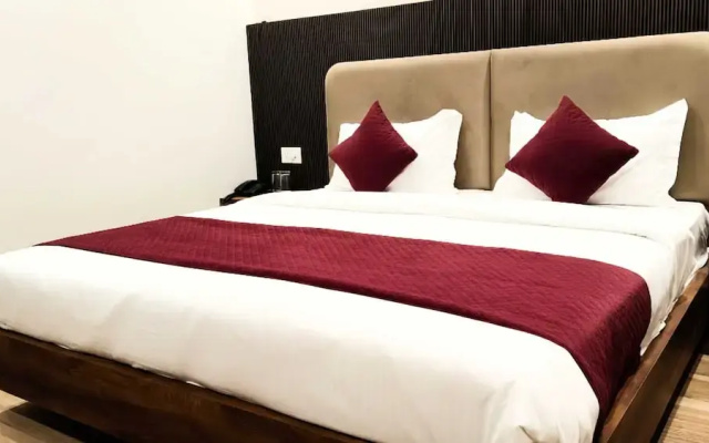 Hotel 7 Heaven