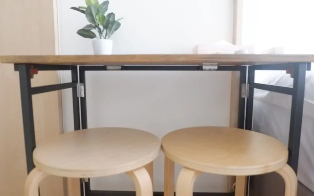 Shinsaibash East Nana Apartment · Junan