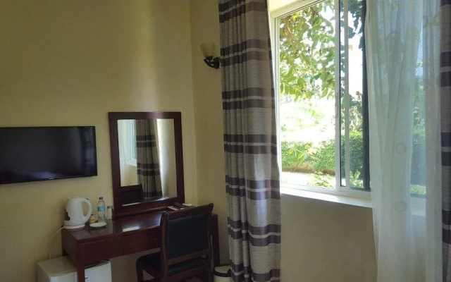 Kwetu Hotel
