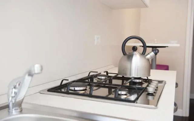 Apartment Genzano 95