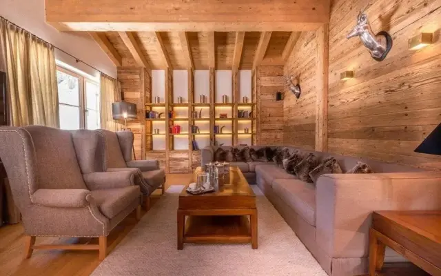 Circle Chalets Arlberg