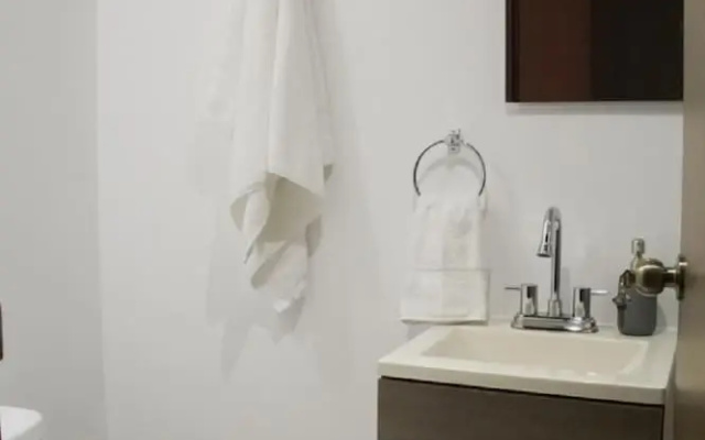 Bosques 139 Boutique Hotel