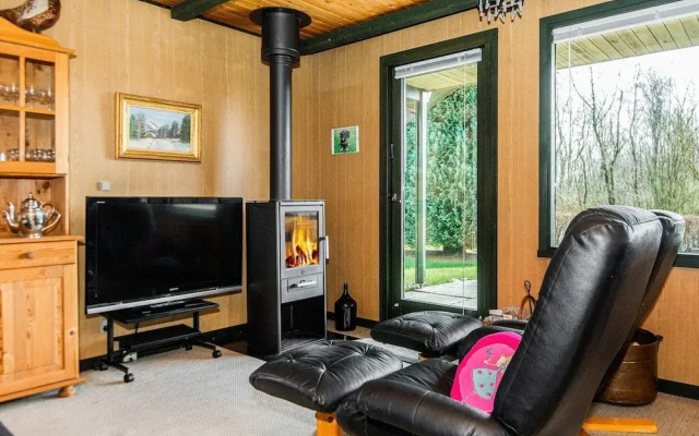4 Person Holiday Home in Toftlund