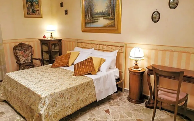 KASEVÌ Relais