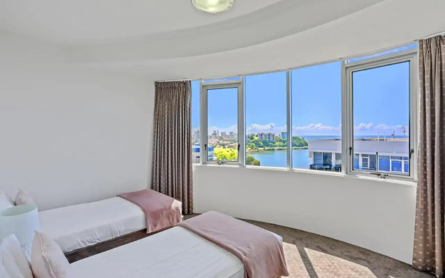 Tweed Ultima Resort Gold Coast