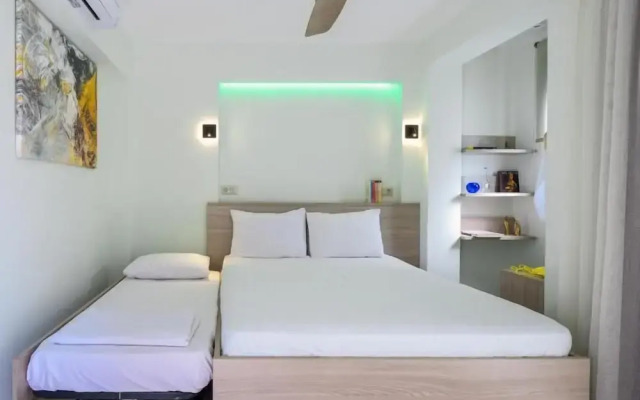 Marthina Luxury Living