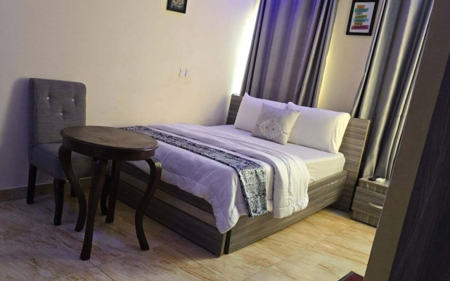 The Bless Navic Hotel