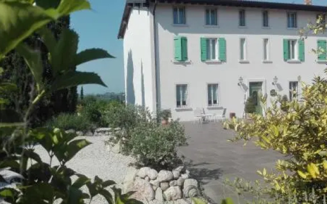 Cascina Belvedere