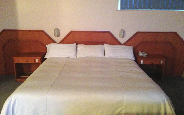 The Gem Hotel