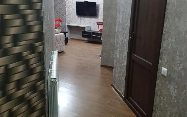 Your home