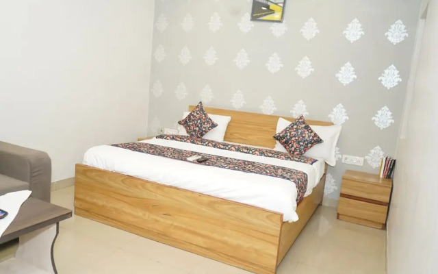 Hotel Vedant