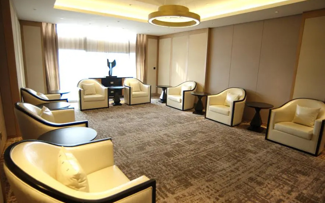 Hotel Nikko Taizhou