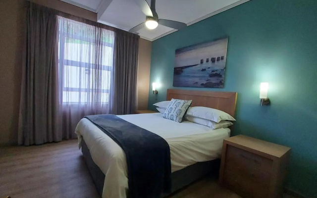 First Group Brookes Hill Suites