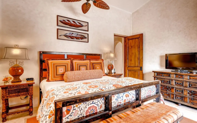 Cielos 86 - Four Bedroom Home